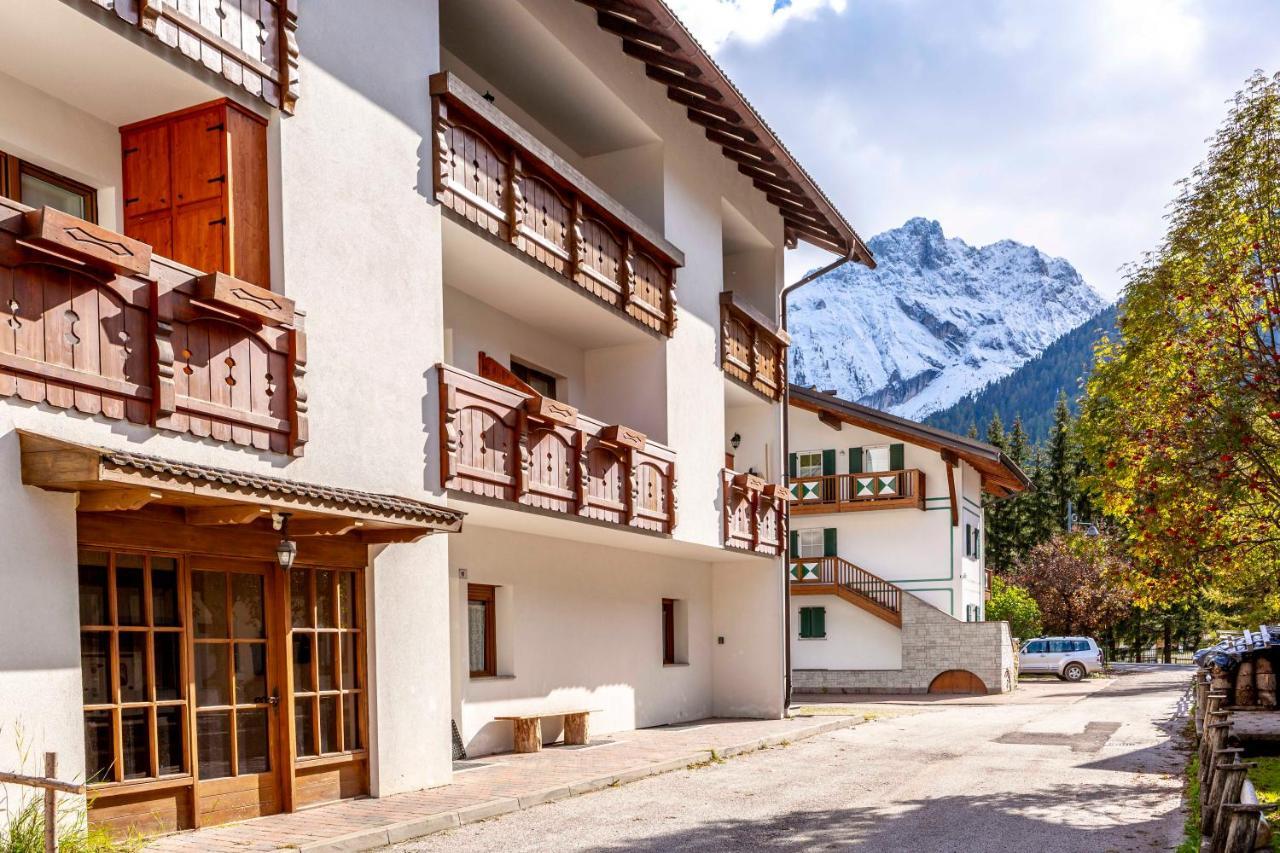Valle Maura Canazei Exterior photo