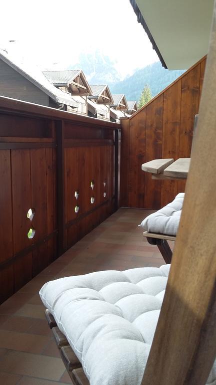 Valle Maura Canazei Room photo