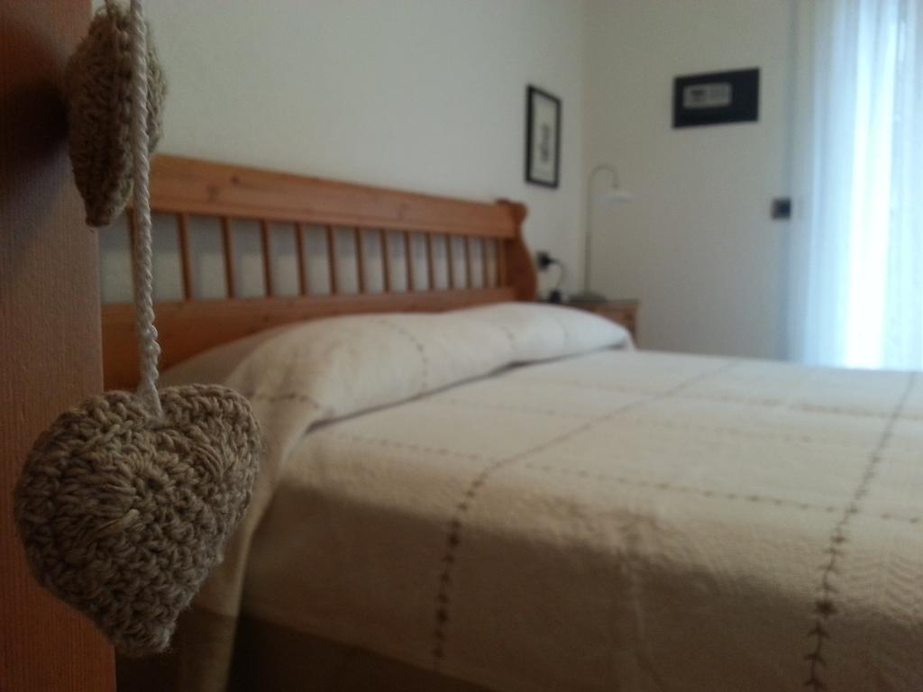 Valle Maura Canazei Room photo
